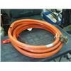 Image 2 : NATURAL GAS PEX PIPE WITH HOOK-UPS