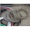 Image 3 : PEX PIPE , HOSE , ELECTRICAL CABLE PLUS MISC.