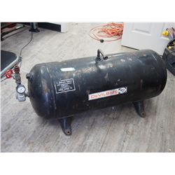 AIR TANK 41" LONG