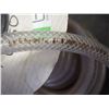 Image 3 : BRAIDED VINYL TUBING  , 5/8 PVC