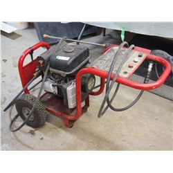 Coleman Powermate 5.5 HP Pressure Washer 2400 PSI