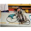Image 1 : Black and Decker Deluxe Saw Skilsaw 7.25 and Skil Drill (All Working)
