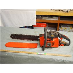 Husqvarna 33 Chainsaw