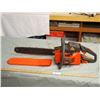 Image 1 : Husqvarna 33 Chainsaw