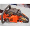 Image 2 : Husqvarna 33 Chainsaw