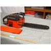 Image 3 : Husqvarna 33 Chainsaw