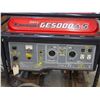 Image 3 : Kawasaki GE500 A-5 Generator