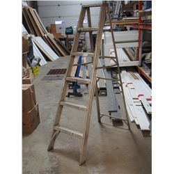 6ft Ladder