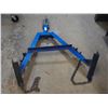 Image 3 : Tow Hitch Hookup (Adjustable)