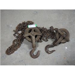 Chain Hoist