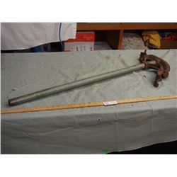 Pipe Bender