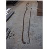 Image 1 : 3 Chains - 13ft. 9ft and 5ft