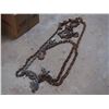 Image 4 : 3 Chains - 13ft. 9ft and 5ft