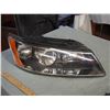 Image 2 : Set of Headlight for Hyundai Car