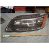 Image 3 : Set of Headlight for Hyundai Car