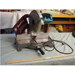 Makita Mitre Saw (Working)