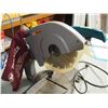 Image 2 : Makita Mitre Saw (Working)