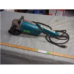 Makita Sander and Grinder (Working)