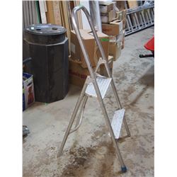 Step Ladder