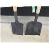 Image 2 : Shovel and Spade