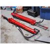 Image 1 : 2 Hydraulic Rams for Front End Loader 41"