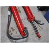 Image 2 : 2 Hydraulic Rams for Front End Loader 41"