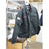 Image 1 : NEW XL Snap On Jacket