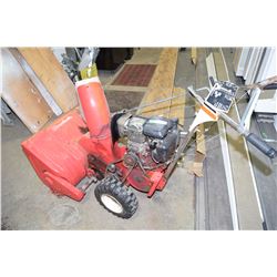 Honda 6HP Simplicity 28" Cut