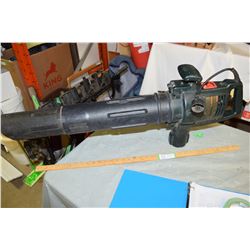 Craftsman Electric Blower/Vacuum