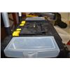 Image 3 : Portable Plastic Toolbox (Stanley)