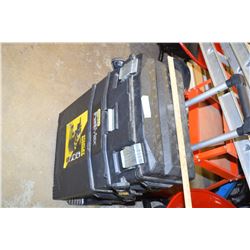 Stanley Fat-Max Portable Toolbox
