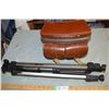 Image 1 : Camera Case and Tripod