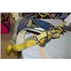 Image 1 : Safety Harness (Must Be Inspected)