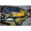 Image 2 : Safety Harness (Must Be Inspected)