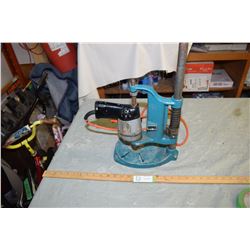 Drill Press (Working)