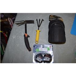 Assorted Tools