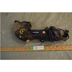 Working Mastercraft Precision Saw