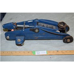 Floor Jack