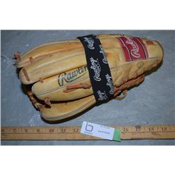 Rawlings Fastball Glove