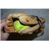 Image 3 : Rawlings Fastball Glove