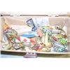 Image 2 : Fishing Boxes Lots of Lures