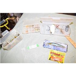 Fishing Lures
