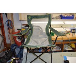 Fishing Chair (Coleman)