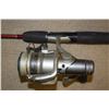 Image 2 : Fishing Reels and Rod