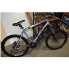Image 1 : Kona Fire Mountain Bike (NO BRAKES)