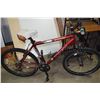 Image 1 : Trek Mountain Bike (Broken Spoke)