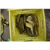 Image 3 : Box of Ratchet Straps