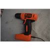 Image 3 : Black and Decker Drill and Palm Sander (Working)