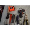 Image 2 : Tool Lot