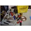 Image 1 : Large Tool Lot